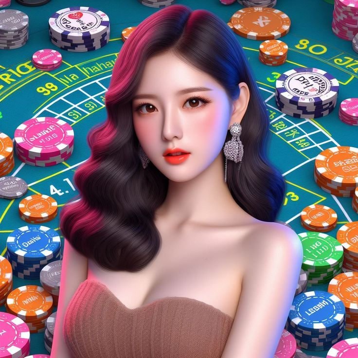 pubtogel login VIP baccarat table interface showing player and banker bets